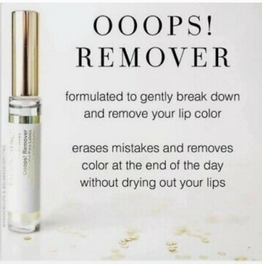 LipSense Remover